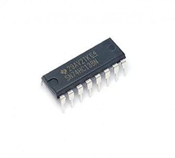 M74HC138B1R