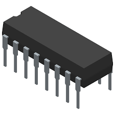 M74HC4094B1R