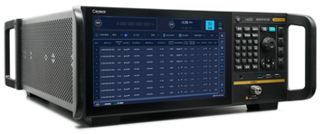 Agiler Signalgenerator 1452G