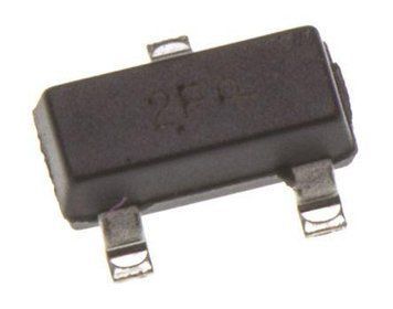 MMBT2907ALT1G