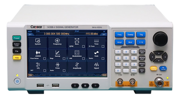 RF Signal Generator 1435C