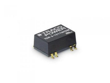TDR 3-2422WISM
