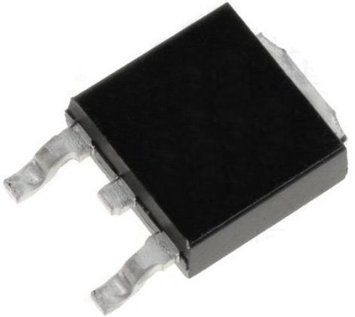 LP2950CDT-3.3RKG