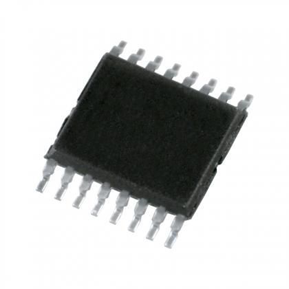 74HC4052PW,112