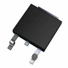 LP2950CDT-5.0RKG