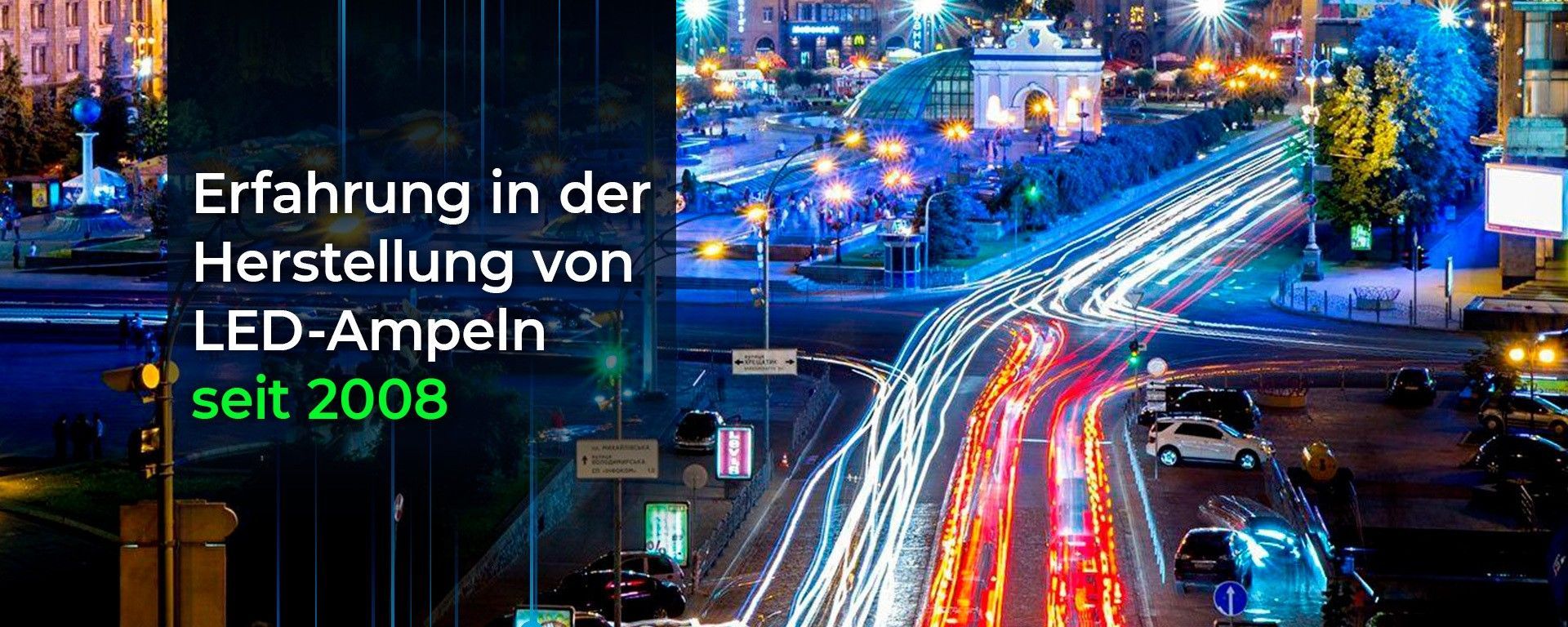 Ampeln Hersteller, Händler, Lieferanten