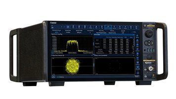 Signal and Spectrum Analyzer 4082N
