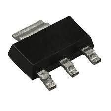NCP1117STAT3G