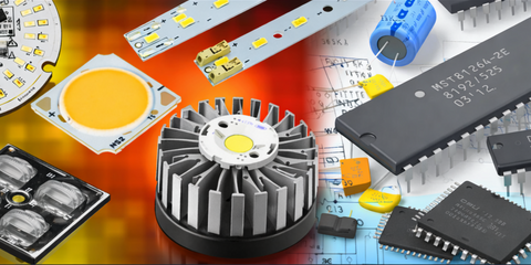 Element elektroniczny